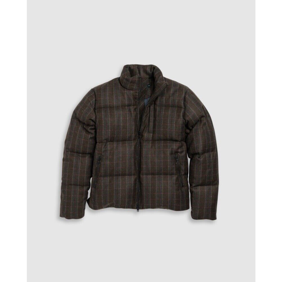 Rodd And Gunn Palmerston Jacket Size XL NWT - Picture 3 of 13